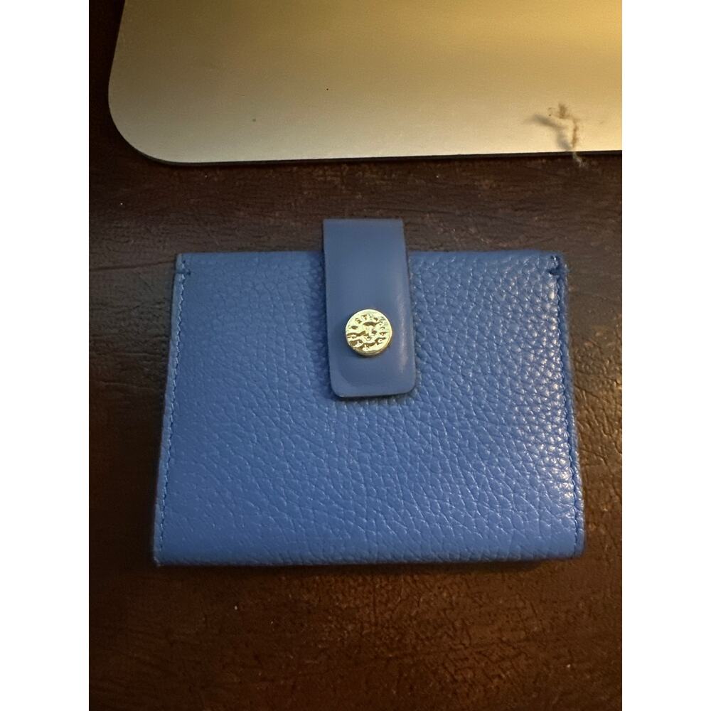 RADLEY London Rivington Women’s Credit Card Holder, Picture, Slim Blue - Picture 3 of 5